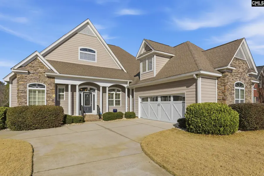 65 Nut Hatch Court, Columbia, SC 29223 - Image #3