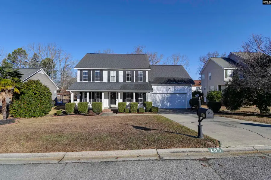 205 E Hampton Way, Columbia, SC 29229 - Image #2