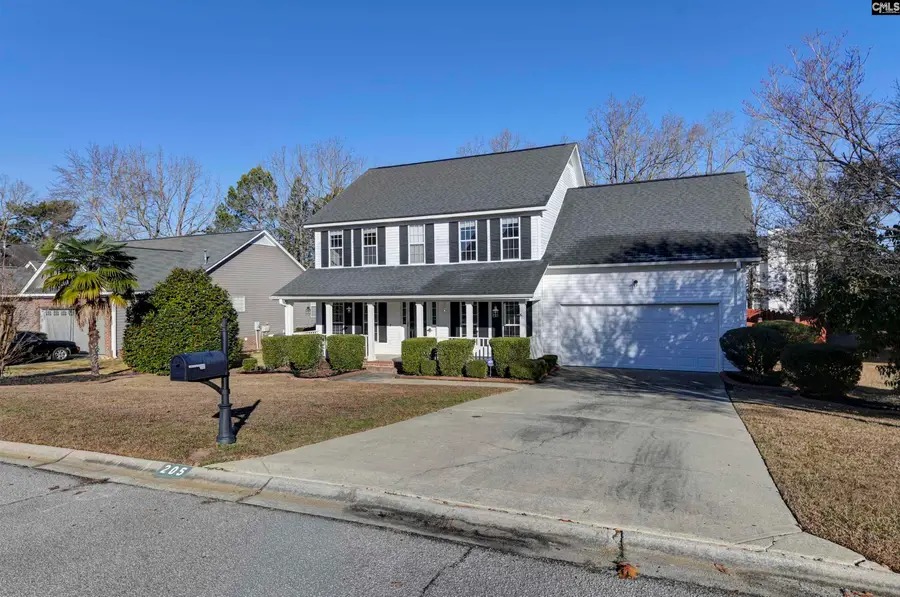 205 E Hampton Way, Columbia, SC 29229 - Image #3