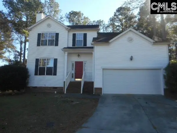 323 Coulter Pine Lane, Columbia, SC 29229