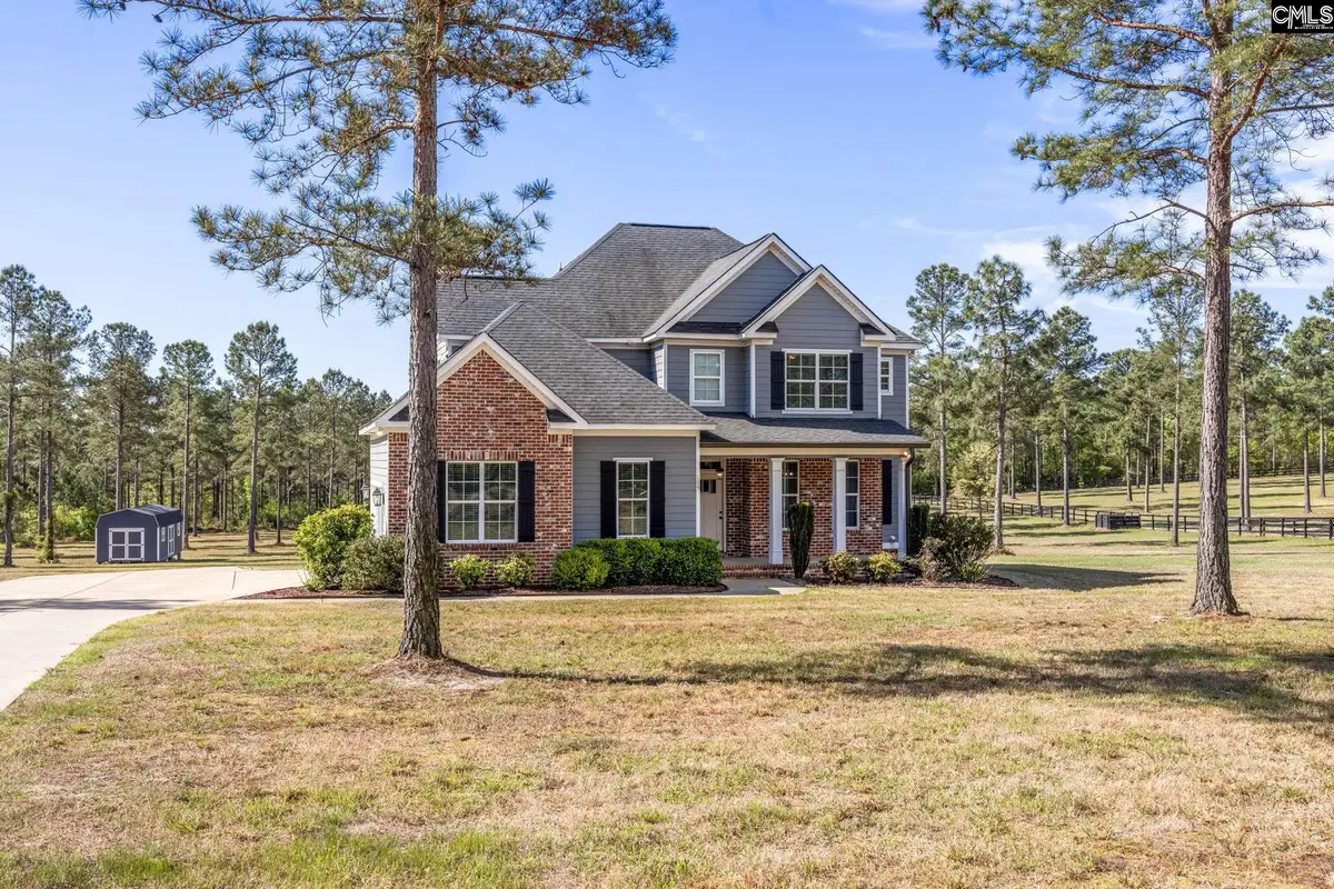 154 Hurlingham Drive, Aiken, SC 29801 - #1