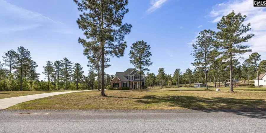 154 Hurlingham Drive, Aiken, SC 29801 - #3