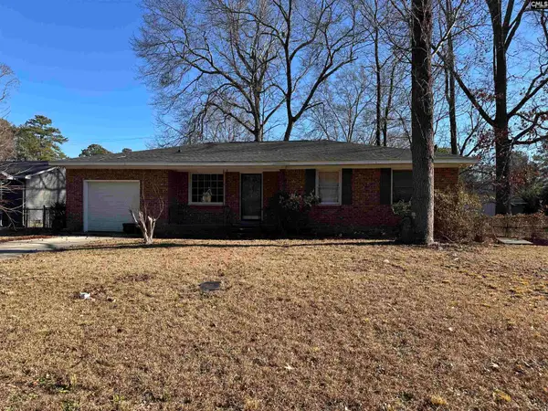 306 Southall Road, West Columbia, SC 29172