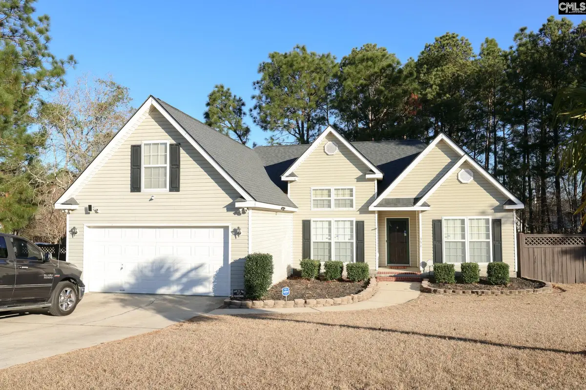 351 Knotts Circle, Lexington, SC 29073 - Image #1