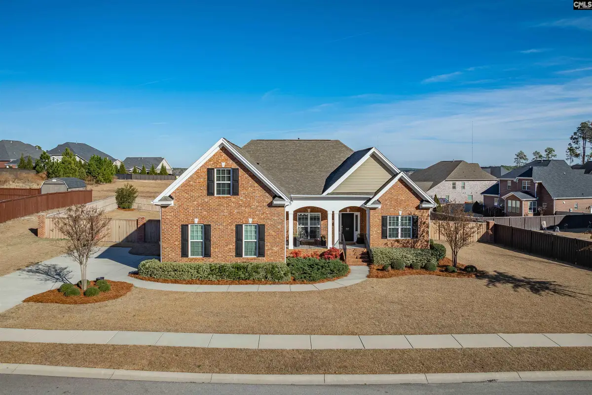 727 Broad Leaf Drive, Elgin, SC 29045 - Image #1