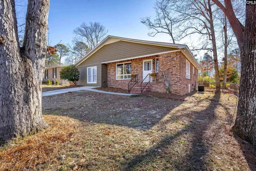 831 Seton Road, Columbia, SC 29212 - #2