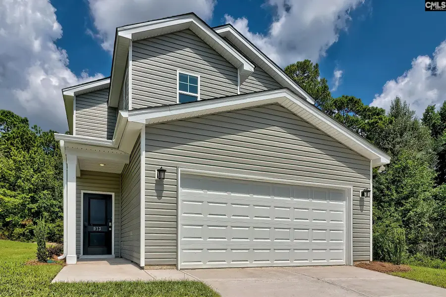 913 Harper Rose Court, West Columbia, SC 29170 - Image #2