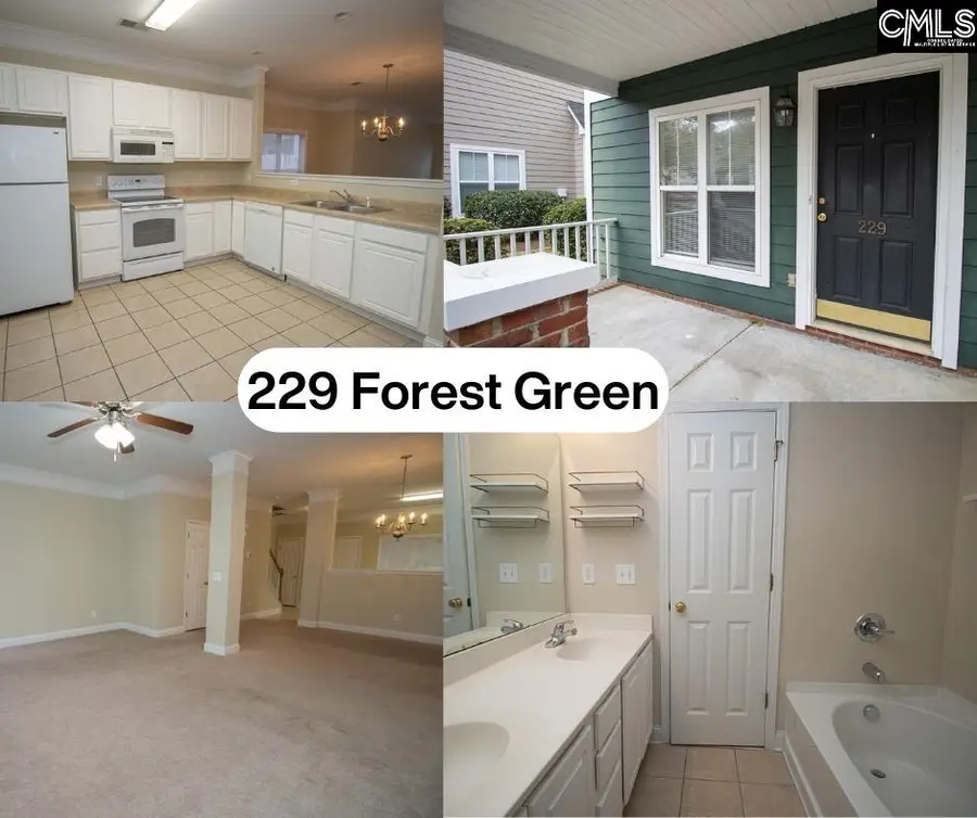 231 Forest Green Drive, Columbia, SC 29209 - Image #2