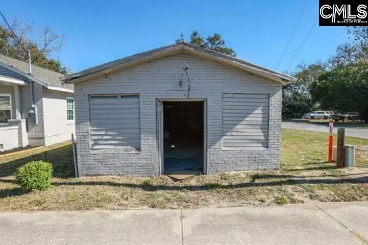 6415 Savannah Highway, Neeses, SC 29107 - #2