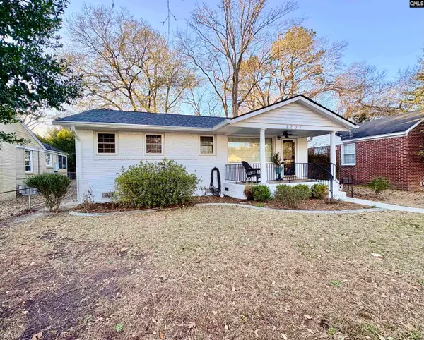 1207 Chevis Street, Columbia, SC 29205