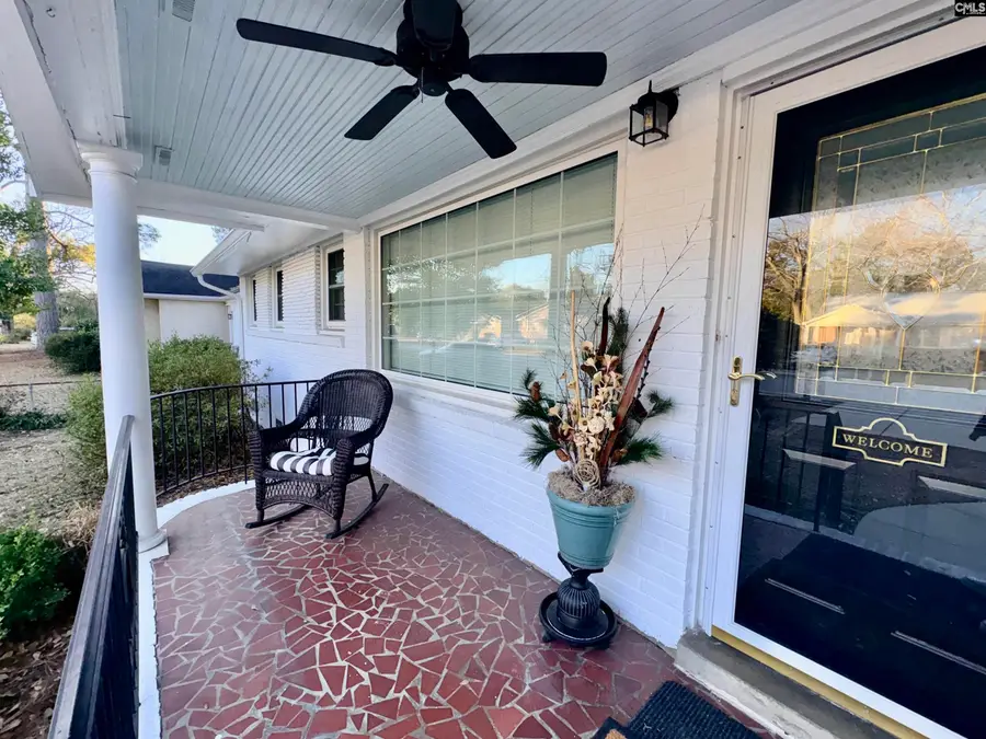 1207 Chevis Street, Columbia, SC 29205 - Image #2