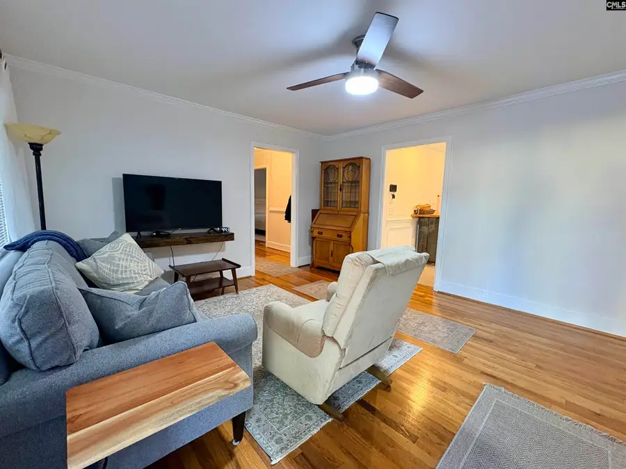 1207 Chevis Street, Columbia, SC 29205 - Image #3
