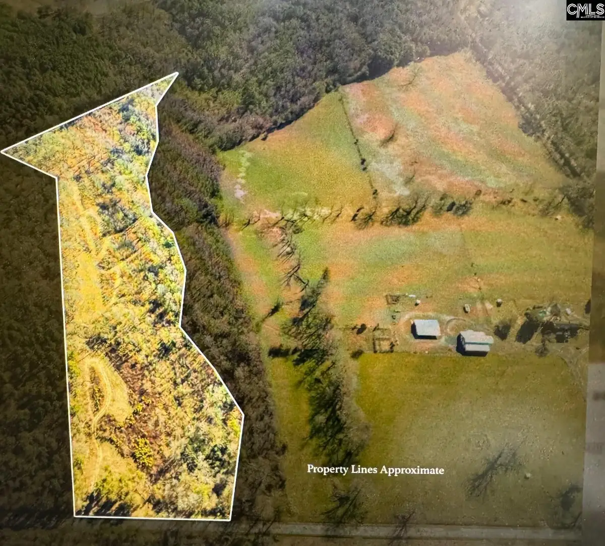 561 Church Road, Batesburg, SC 29006 - Image #1