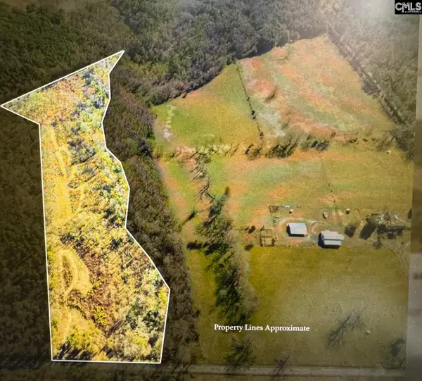 561 Church Road, Batesburg, SC 29006