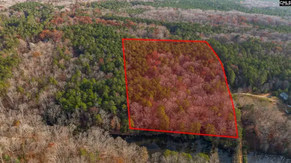 NE S Muddy Ford Road, Little Mountain, SC 29075