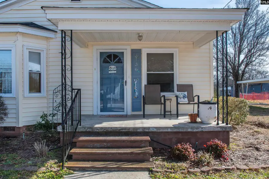 3136 Priscilla Street, Newberry, SC 29108 - Image #3