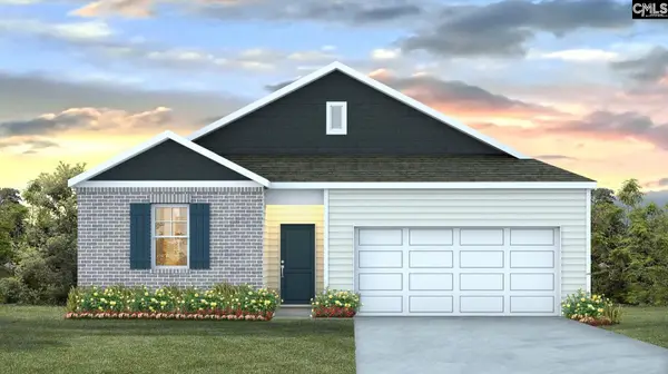 1027 Rampart Court, Lugoff, SC 29078