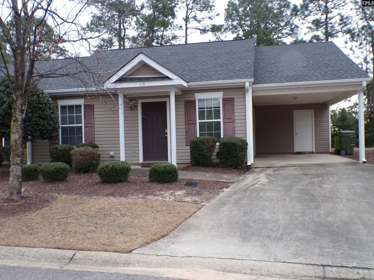 115 Cedar Glen Lane, Columbia, SC 29223 - Image #1
