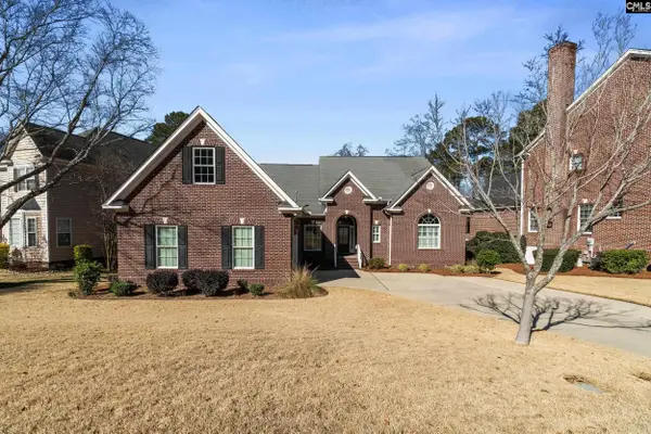 424 Chimney Hill Road, Columbia, SC 29209