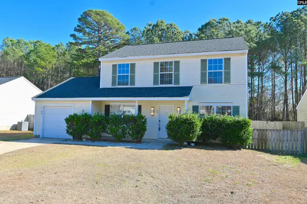 68 Cherry Grove Drive, West Columbia, SC 29170