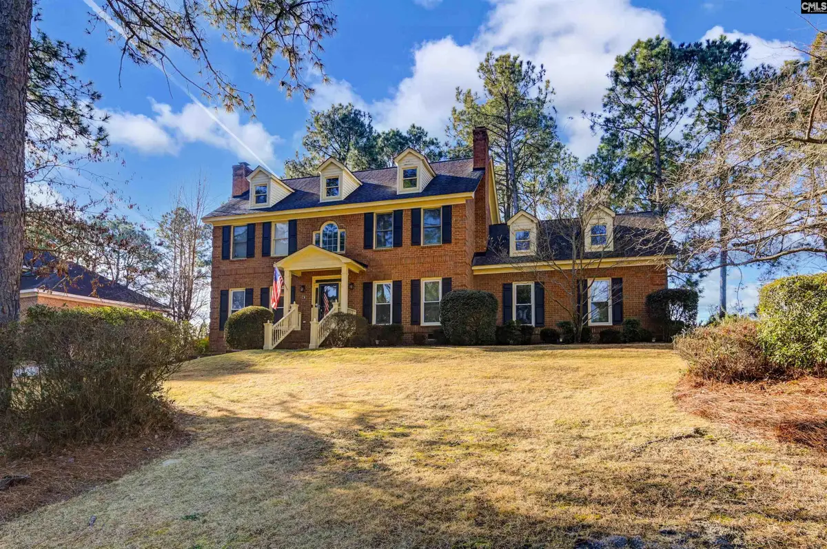 300 Valley Springs Road, Columbia, SC 29223 - Image #1