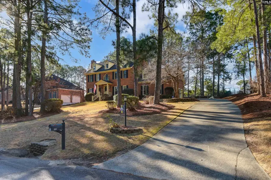 300 Valley Springs Road, Columbia, SC 29223 - Image #3