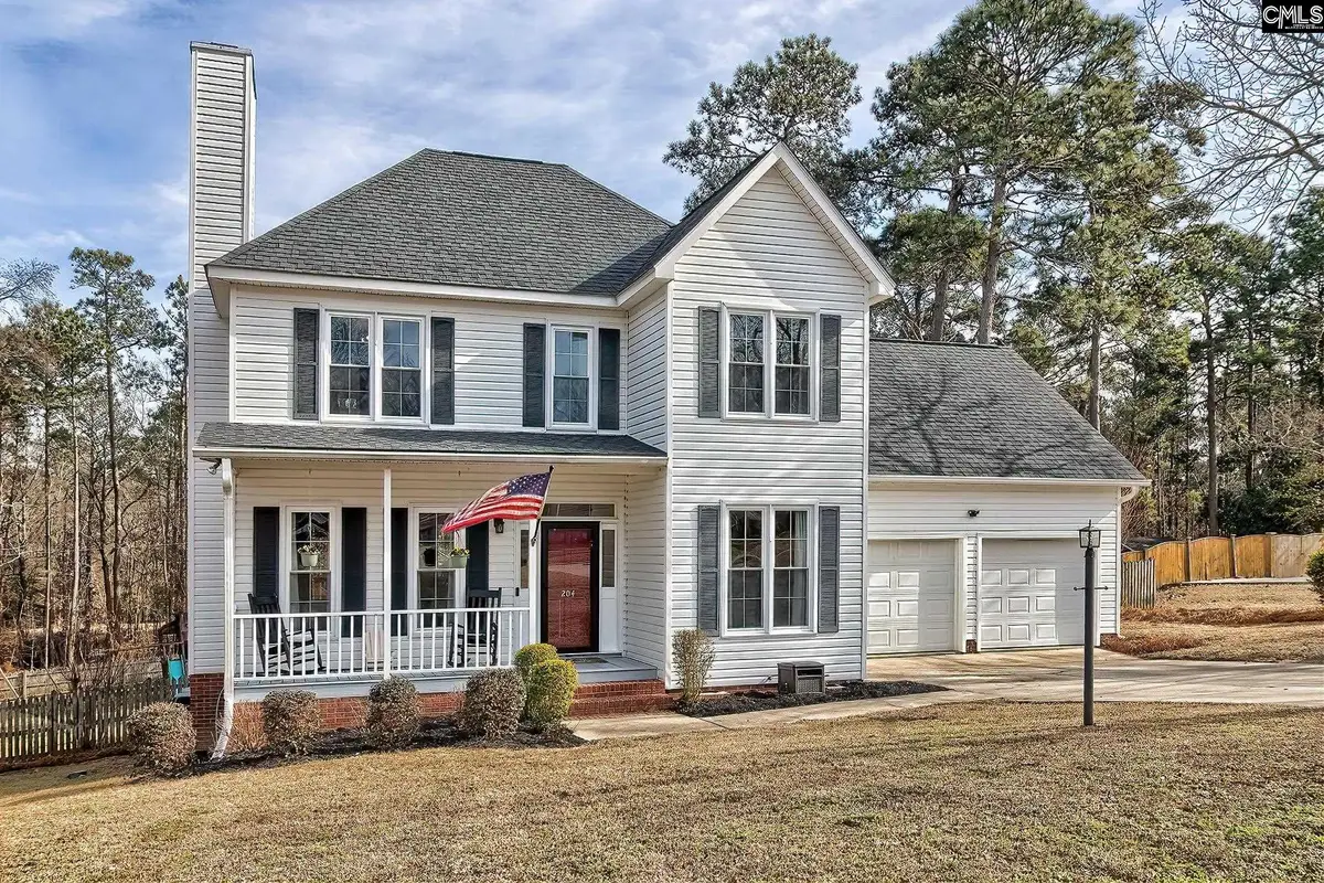 204 Platinum Drive, Lexington, SC 29072 - Image #1
