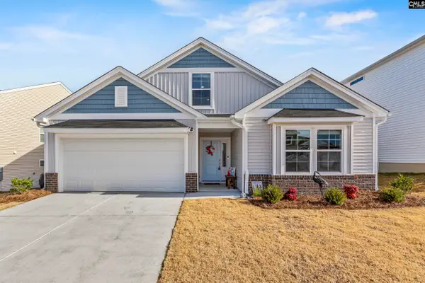 2743 Emonds Field Lane, Lexington, SC 29073
