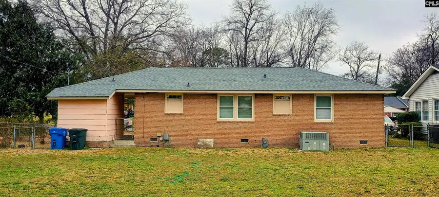 1607 Carousel Circle, Columbia, SC 29201 - Image #2