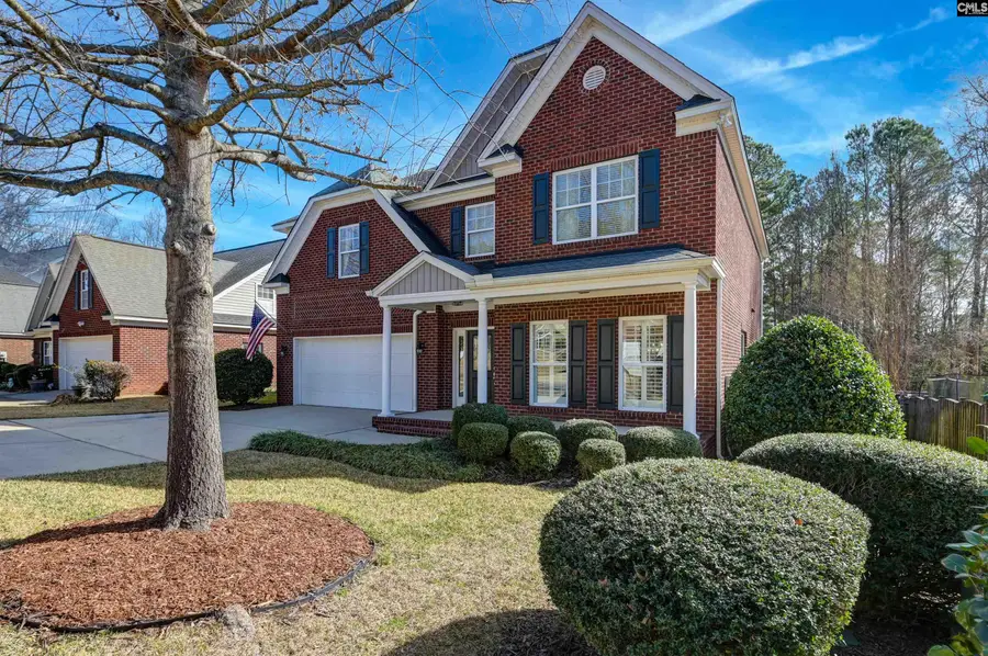 133 Magnolia Point Drive, Columbia, SC 29212 - Image #3