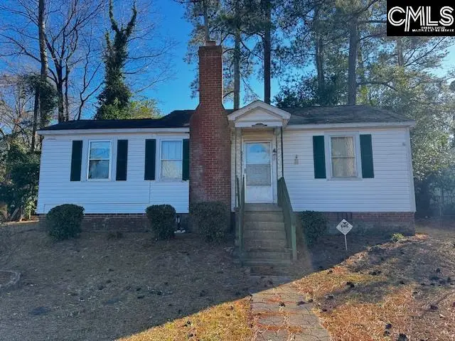 4412 Palmetto Avenue, Columbia, SC 29203 - Image #1