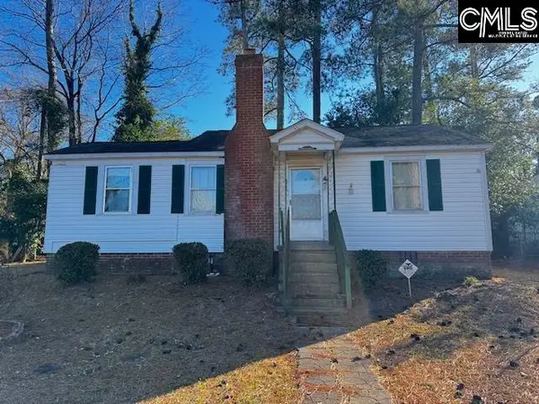 4412 Palmetto Avenue, Columbia, SC 29203