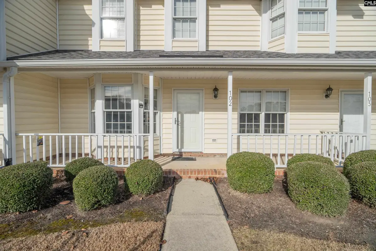 102 New Brookland Place, West Columbia, SC 29169 - Image #1
