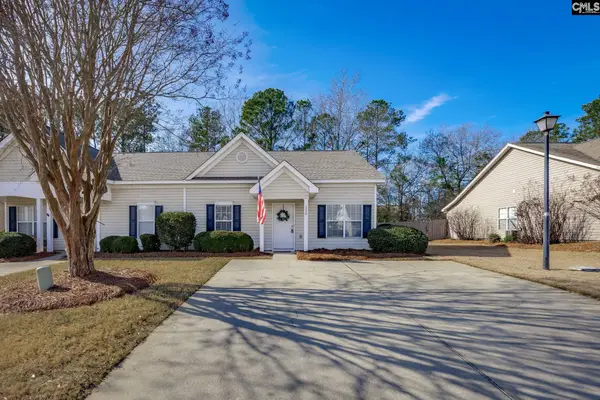 115 Cabot Bay Drive, Lexington, SC 29072