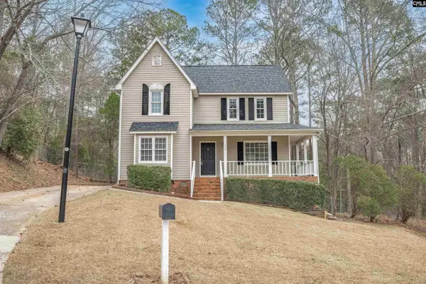 135 Firebranch Street, Columbia, SC 29212