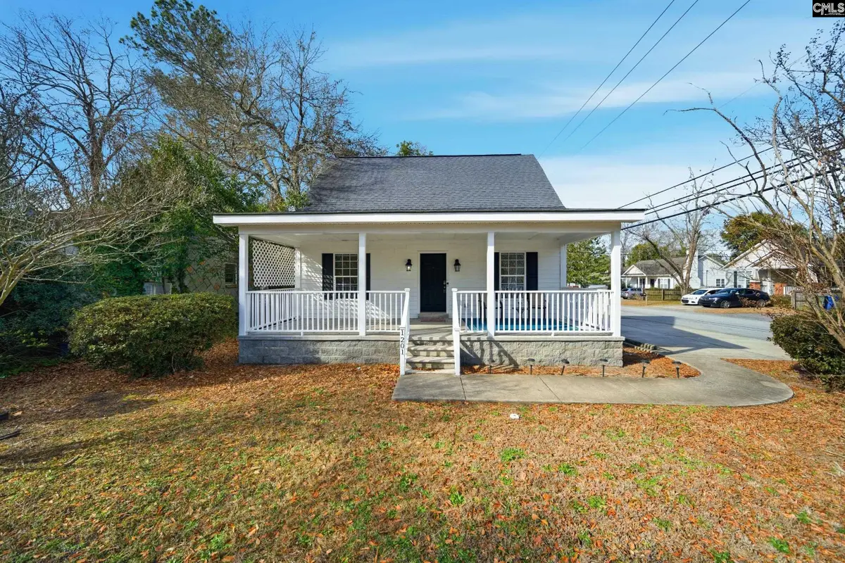 1201 Chevis Street, Columbia, SC 29205 - Image #1