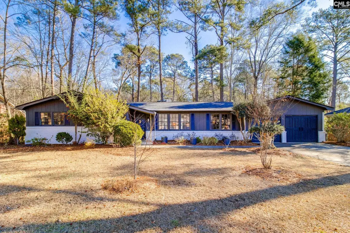 120 Spartan Drive, Columbia, SC 29212 - Image #1