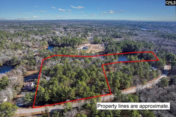 0000 Steele Road, West Columbia, SC 29170