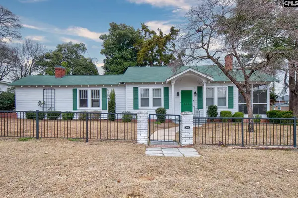 600 Center Street, West Columbia, SC 29169