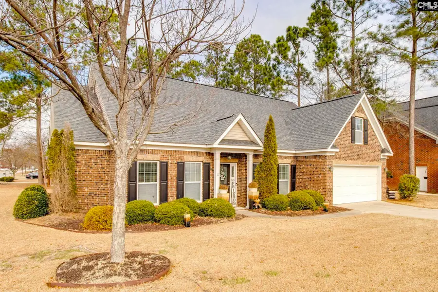 847 Centennial Drive, Columbia, SC 29229 - Image #2