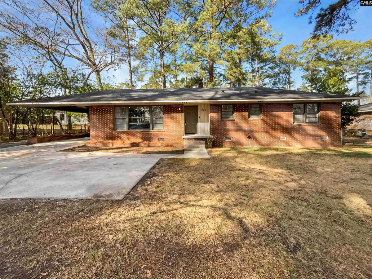 1545 S Beltline Boulevard, Columbia, SC 29205 - Image #1