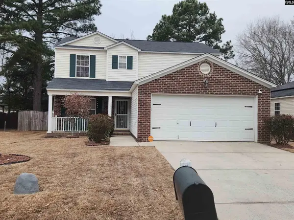 123 Gayle Pond Trace, Columbia, SC 29209
