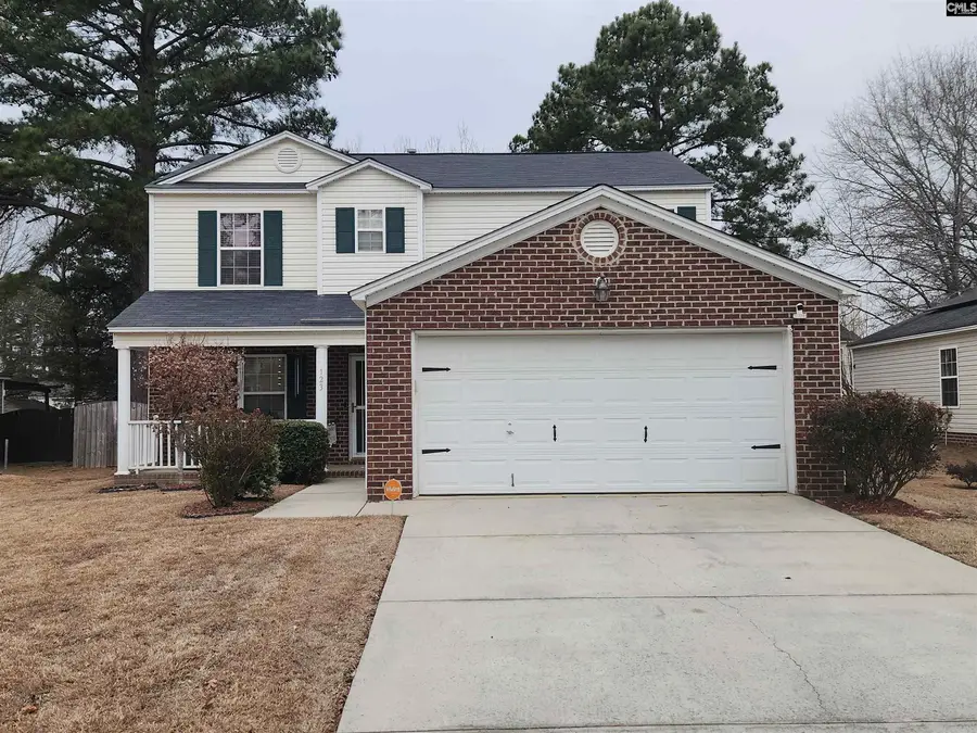 123 Gayle Pond Trace, Columbia, SC 29209 - Image #2