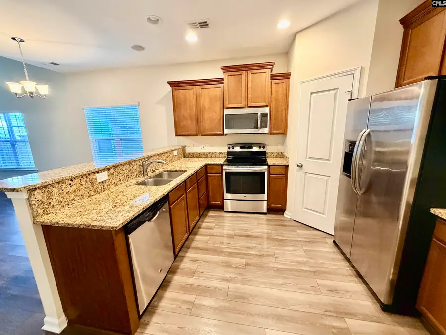 636 Spanish Oak Drive, West Columbia, SC 29169 - Image #3