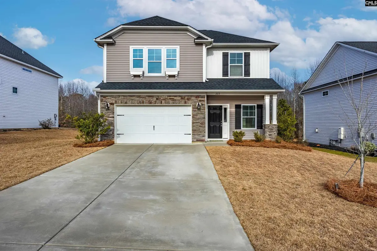223 Drummond Way, Lexington, SC 29072 - Image #1