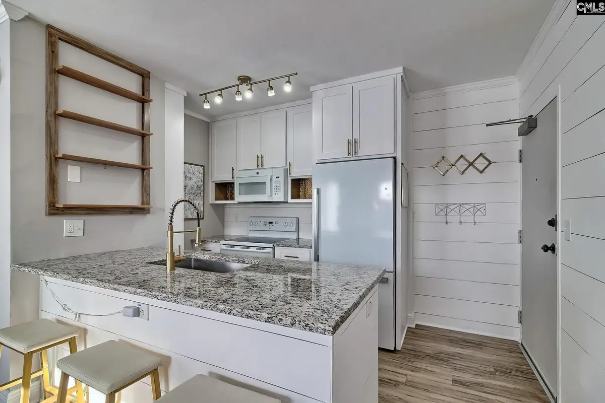 2009 Green Street #418, Columbia, SC 29205 - Image #1