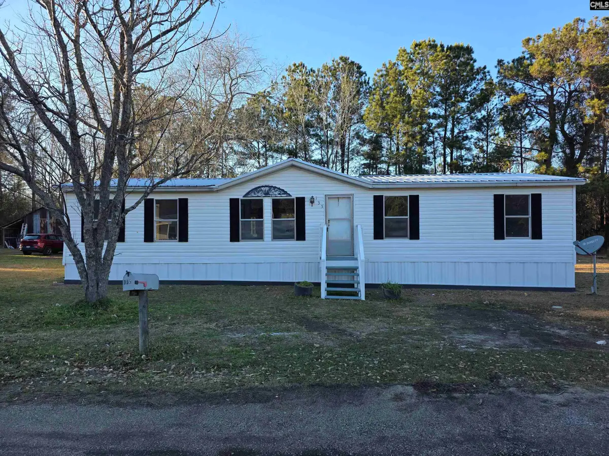 135 Buckeye, Santee Vance, SC 29163 - Image #1