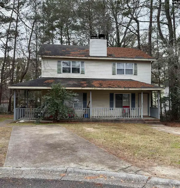 161 Leila Lane, Columbia, SC 29223