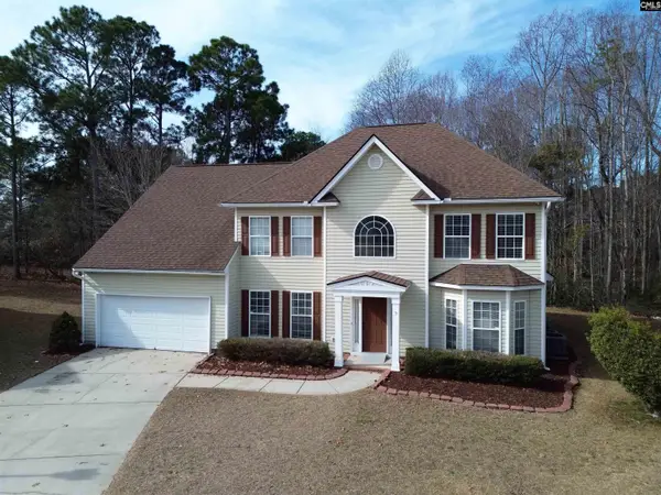 7 Conifer Court, Columbia, SC 29229