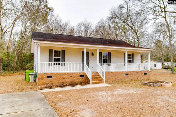 1003 N Firetower Road, Blythewood, SC 29016